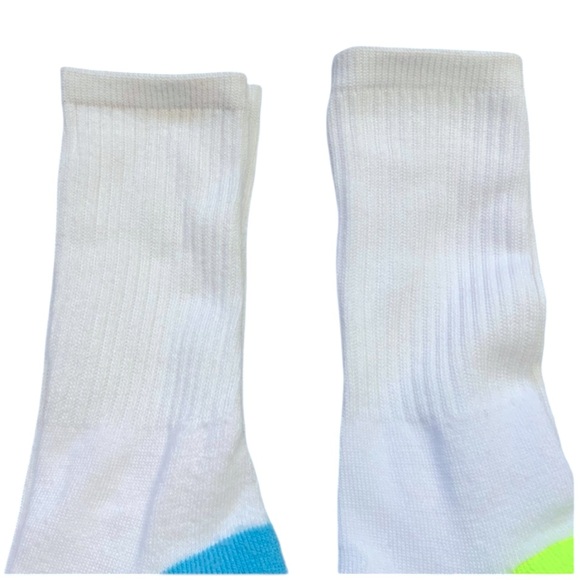 George Cotton Athletic Socks (6 pairs) - Picture 4 of 4